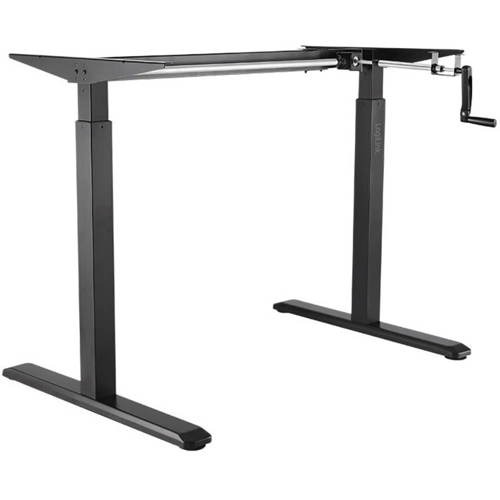 LogiLink Sjedni/stalni okvir za stolno računalo EO0010 Podesiva visina slika