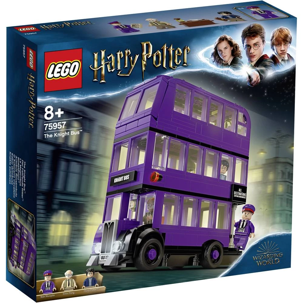 LEGO&reg; HARRY POTTER&trade; 75957 slika