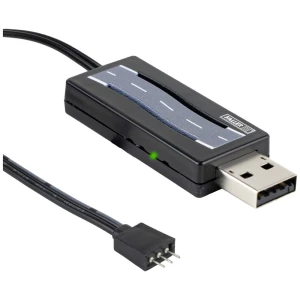 Faller 161415 USB-Ladegerät automobilski sustav slika