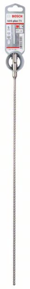 Bušilica SDS-plus-7X, 5 x 400 x 465 mm Bosch Accessories 2608576109 dužina:465 mm slika