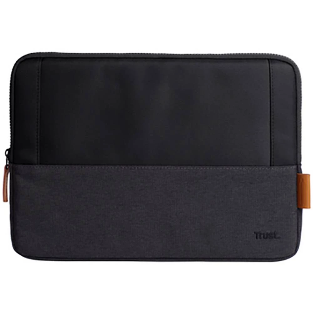 Trust etui za prijenosno računalo LISBOA LAPTOP SLEEVE Prikladno za maksimum: 33,8 cm (13,3") plava boja slika