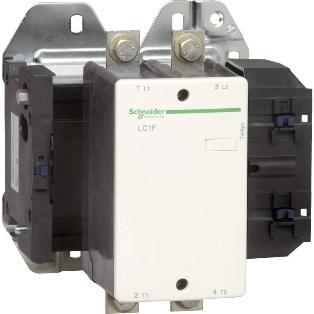 Schneider Electric LC1F4002 Kontaktor 1 ST slika