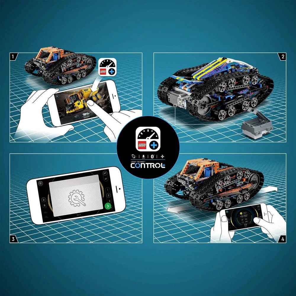 Conrad Product Image