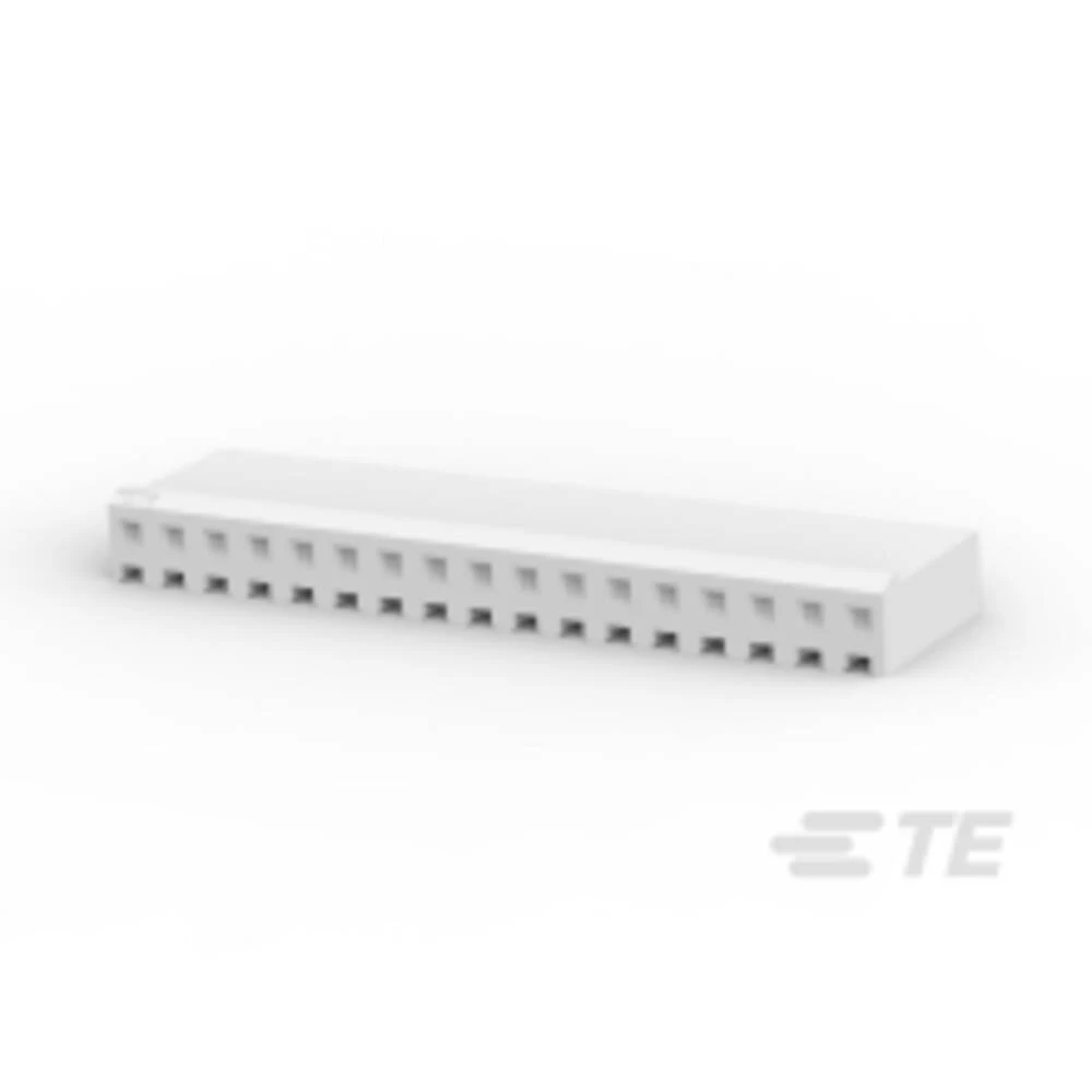 TE Connectivity SL-156 CST-100 and EP ConnectorsSL-156 CST-100 and EP Connectors 1-640250-7 AMP slika