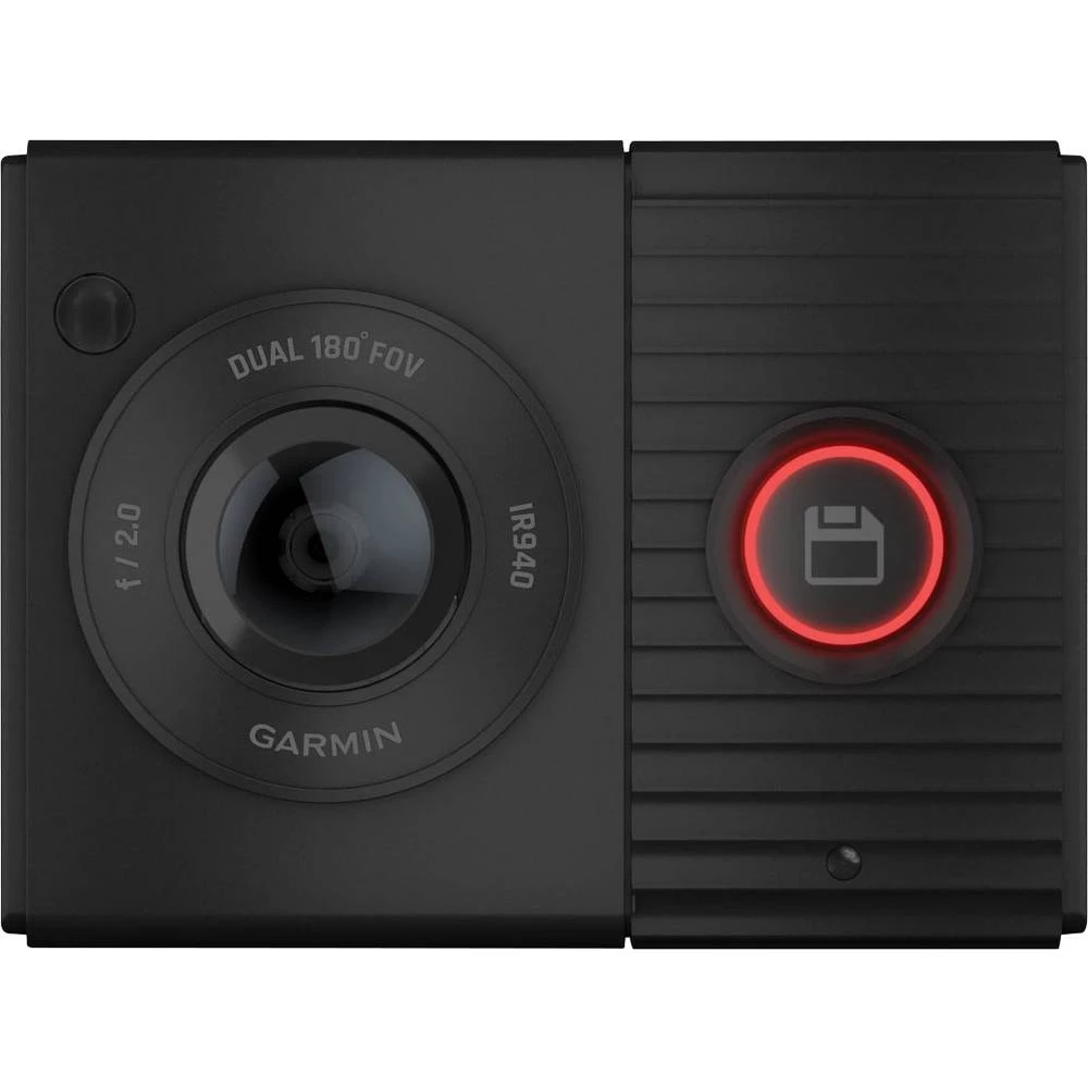 Garmin Dash Cam Tandem 010-02259-01 slika