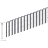 3600 ST Prebena CNW31/90BK