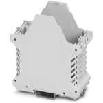 Kućište za DIN-letvu, donji dio, poliamid Phoenix Contact ME 45 UT KMGY 10 kom.