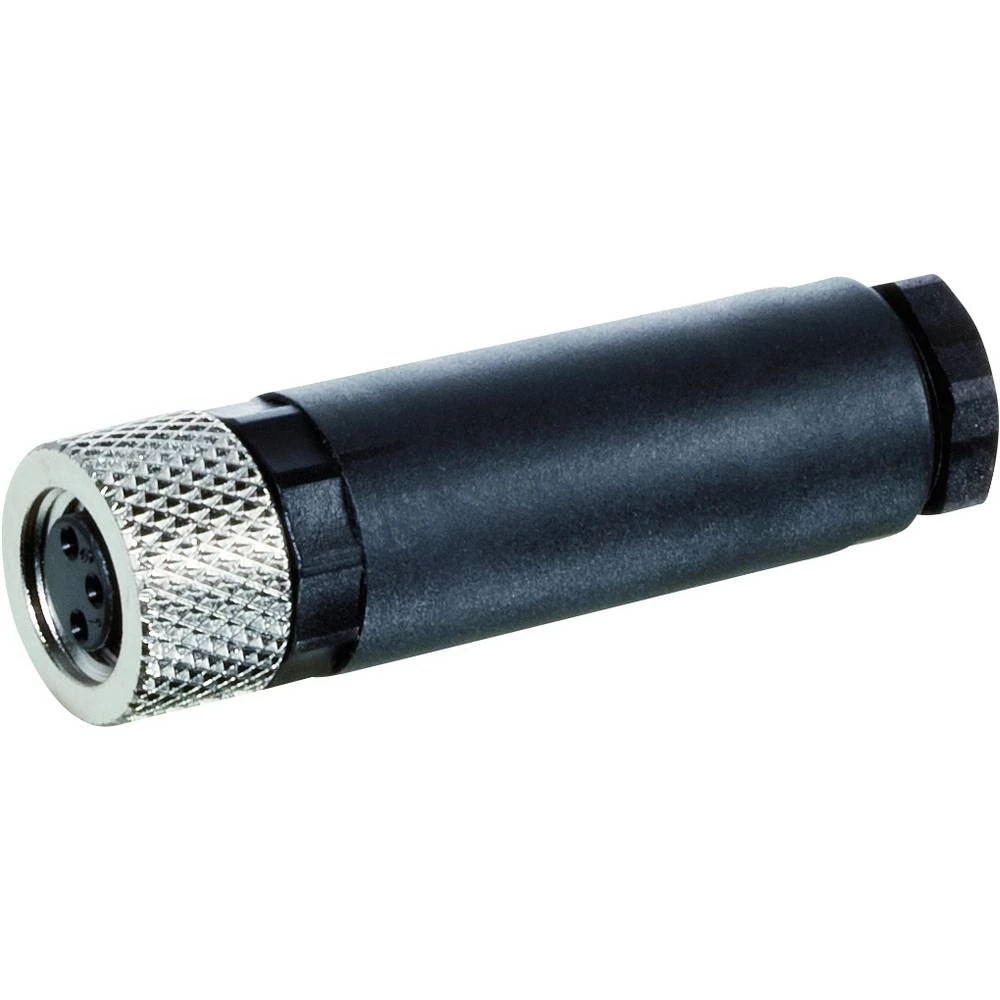 Murr Elektronik 7000-08621-0000000 utični konektor za senzor/aktivator, nekonfekcionirani 1 St. slika