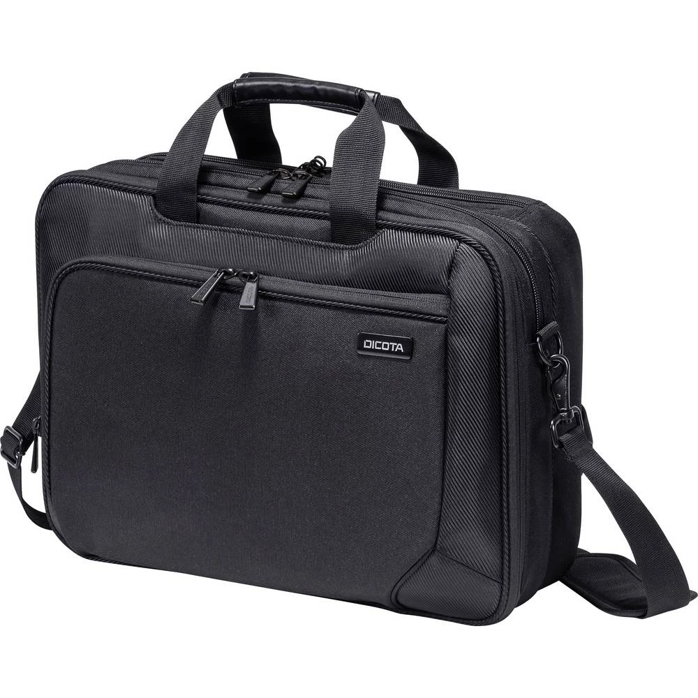 Dicota Torba za prijenosno računalo D30925 Prikladno za maksimum: 39,6 cm (15,6") Crna slika
