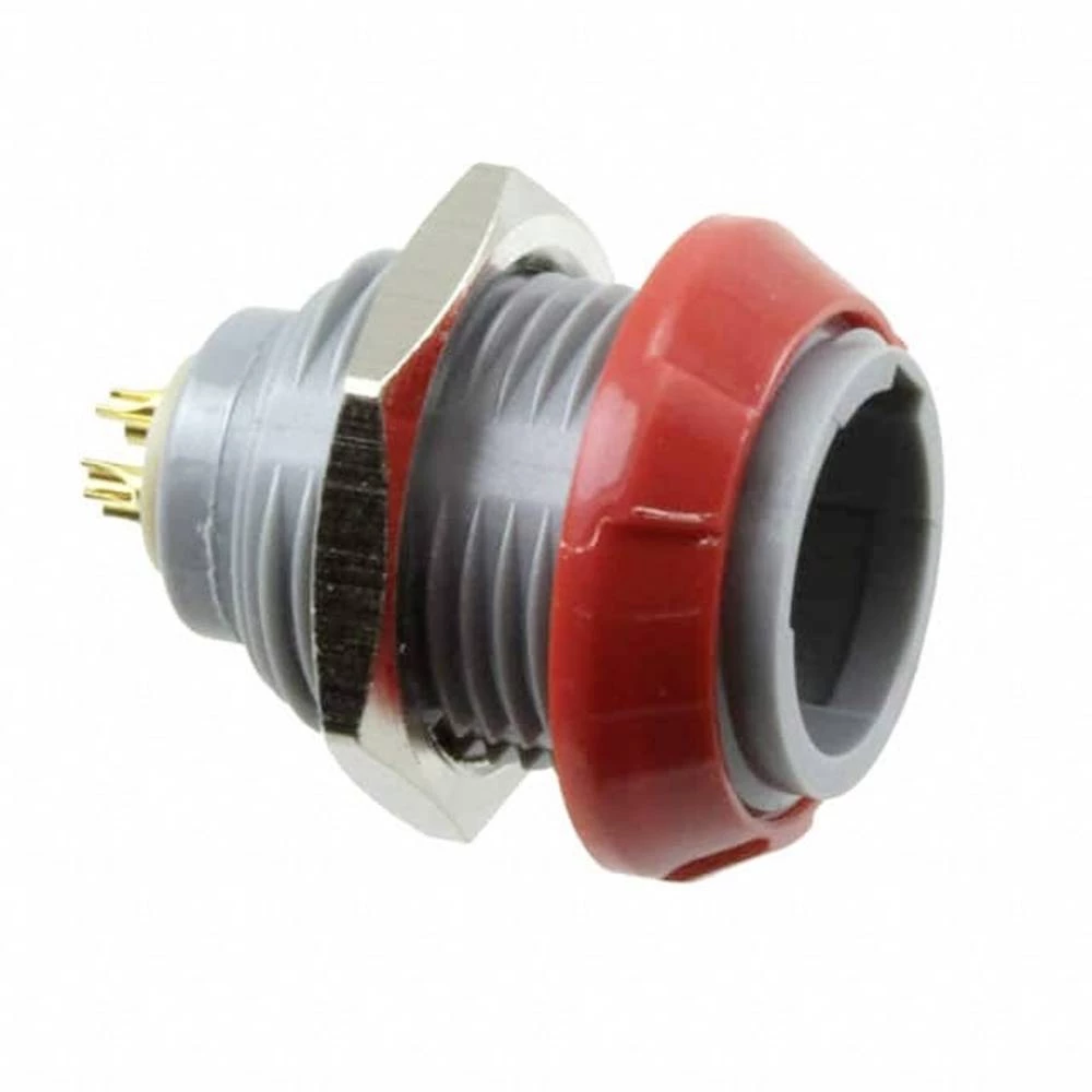 ITT  132043-1010  okrugli konektori          1 St. slika