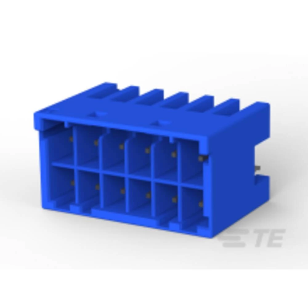 TE Connectivity AMP Universal Power SystemAMP Universal Power System 2-1971906-6 AMP slika