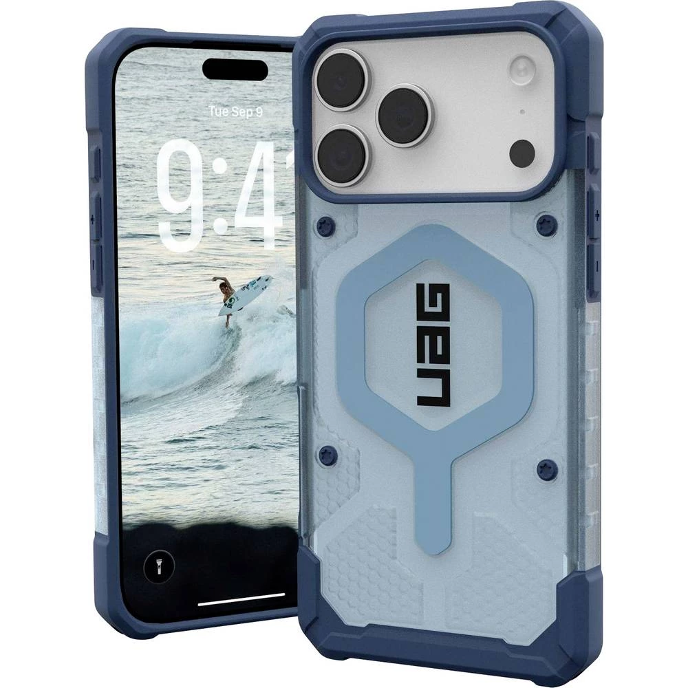 Urban Armor Gear torbica Apple iPhone 17 Pro Max 1145521BV03 slika