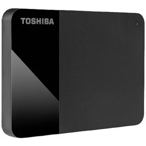 Toshiba Canvio Ready 1 TB vanjski tvrdi disk 6,35 cm (2,5 inča) USB 3.2 gen. 1 (USB 3.0) crna HDTP310EK3AA slika