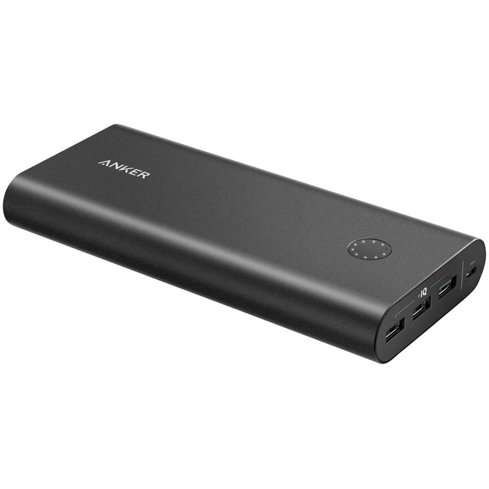 Anker PowerCore+ QC3 Powerbank (rezervna baterija) Li-Ion 26800 mAh A1374011 slika
