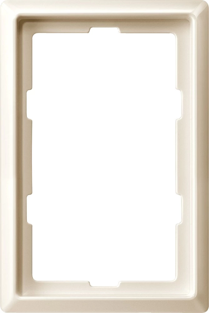 Merten Okvir Poklopac Bijela 481944 slika