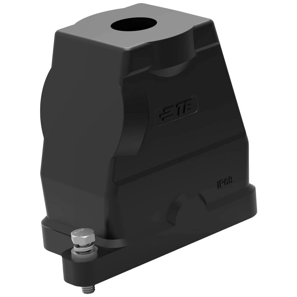 TE Connectivity T1920060116-009 HEAVY DUTY RECT SIBAS TE Connectivity T1920060116-009     1 St. Box slika