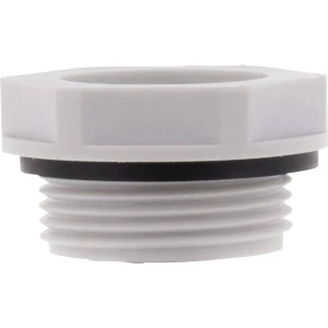 Wiska KRM 50/32 EADR 50 uvodnica za redukciju  M50 M32   plastika  5 St. slika