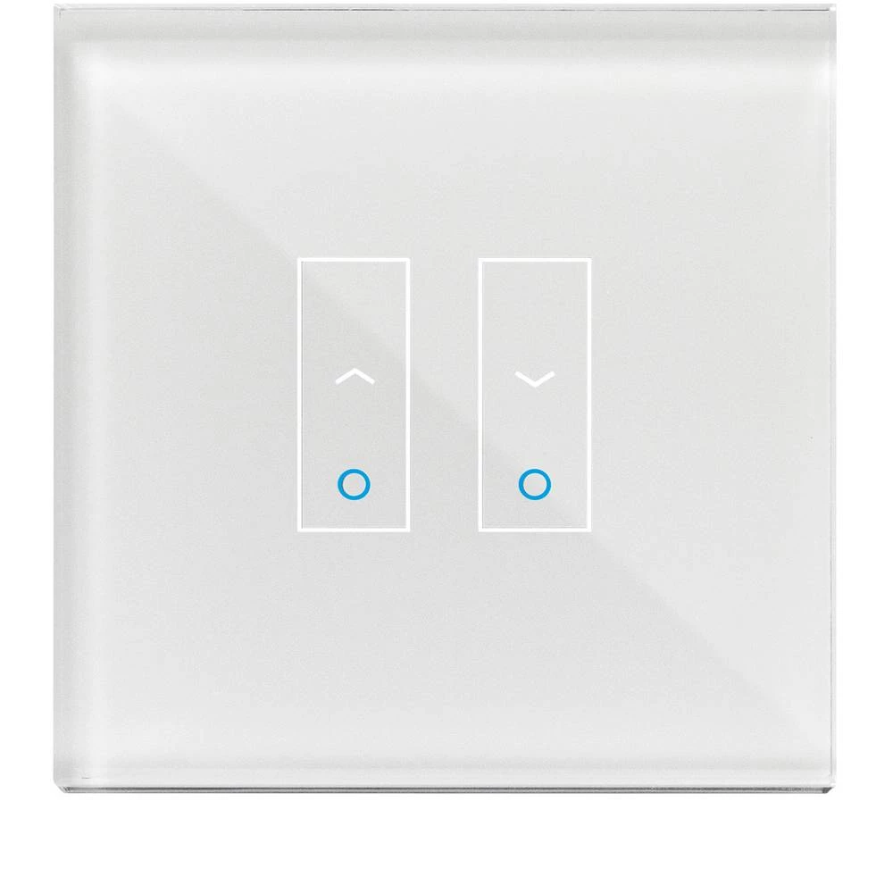 Iotty LSWE2SW wi-fi upravljanje roletama s mjernom funkcijom unutrašnje slika