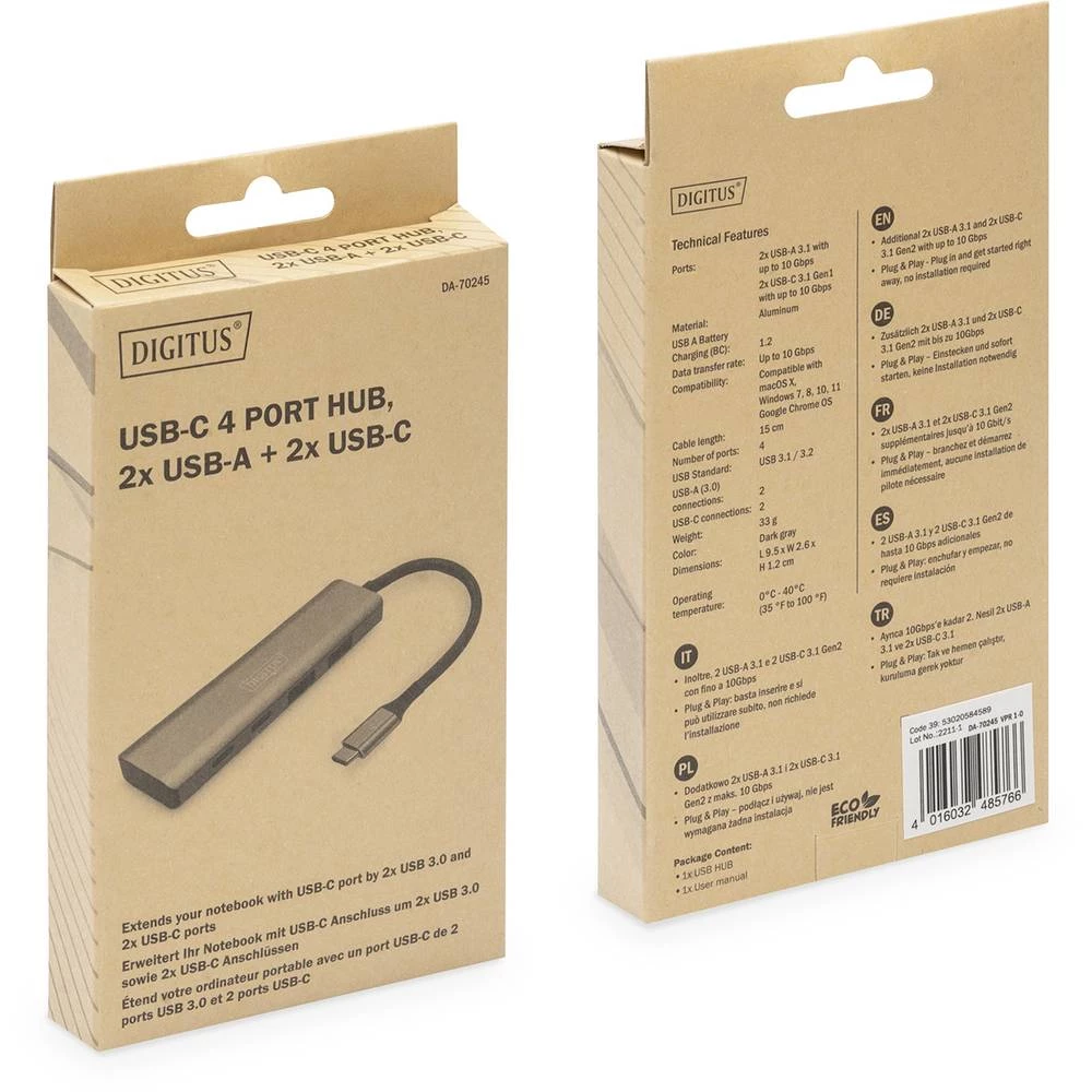 Conrad Product Image