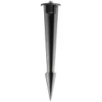 Pribor, uzemljeni šiljak za seriju Colt 4/7W, M5, duljina: 170 mm Deko Light 930426 šiljak      crno-siva
