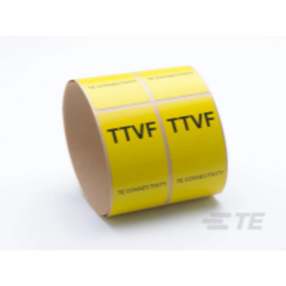 TE Connectivity Labels - StandardLabels - Standard D46169-000 RAY slika