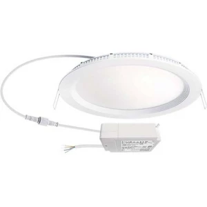 ESYLUX ELSA-2 DL#EO10298950 LED stropna svjetiljka LED 18 W bijela slika