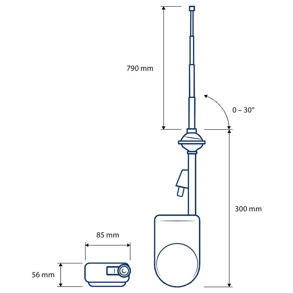 Conrad Product Image
