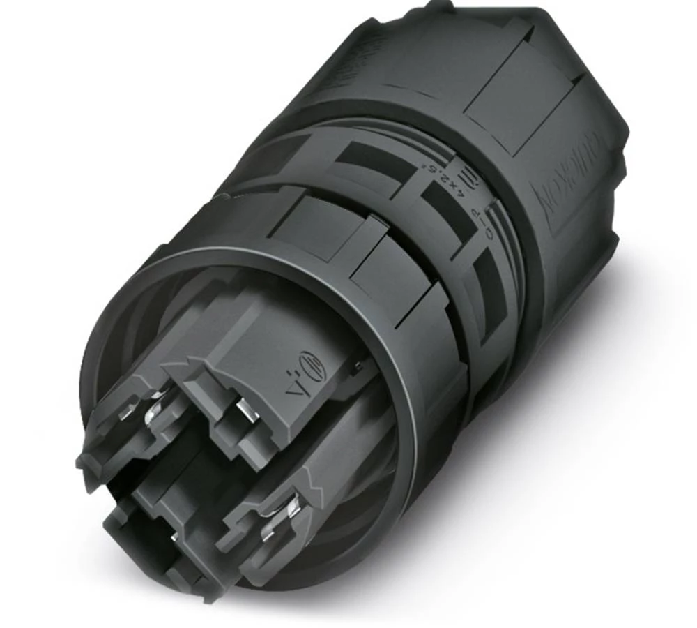 Konektor spojke-QUICKON 1582637 Phoenix Contact 1 kom. slika