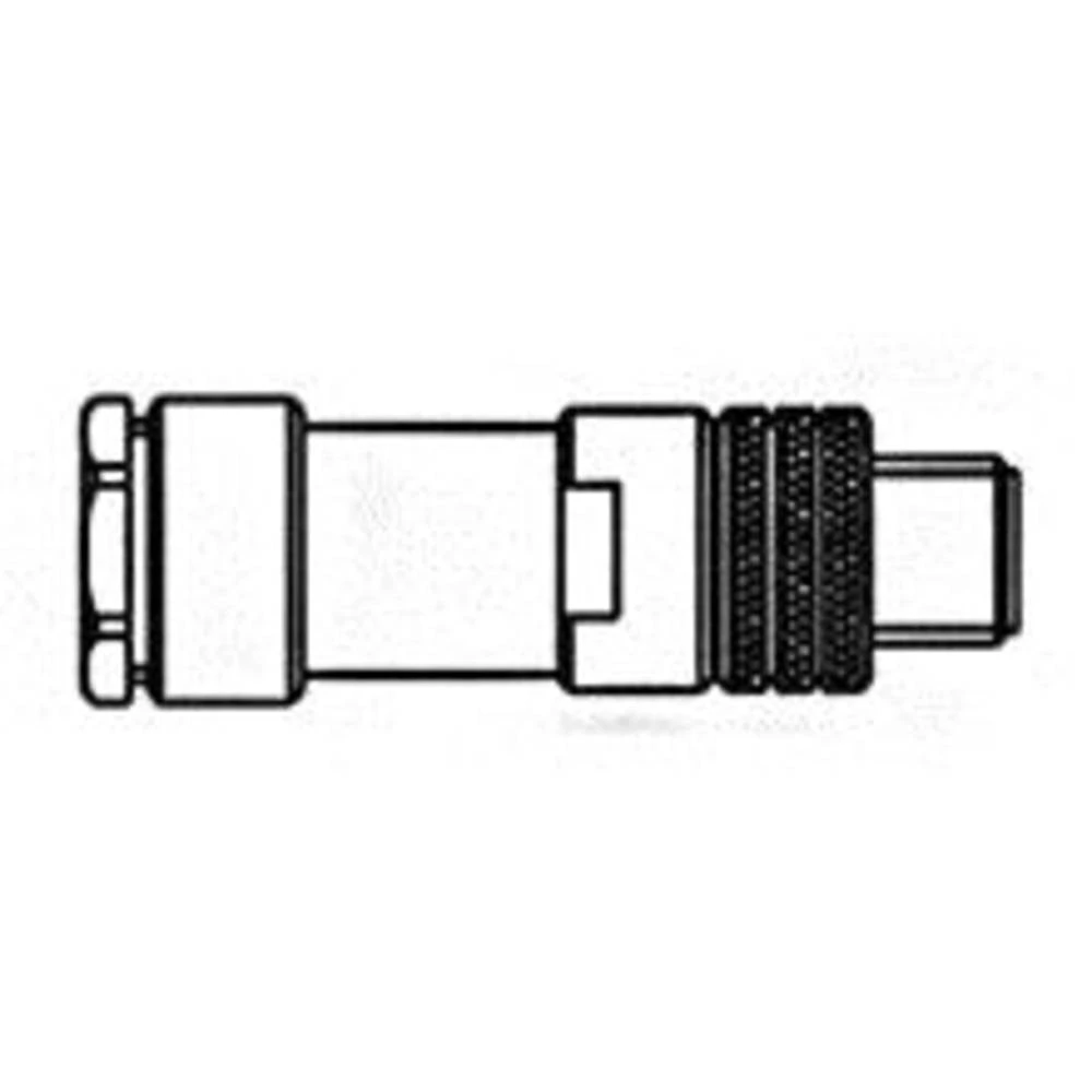 Molex 1200910023 utični konektor za senzor/aktivator     1 St. slika