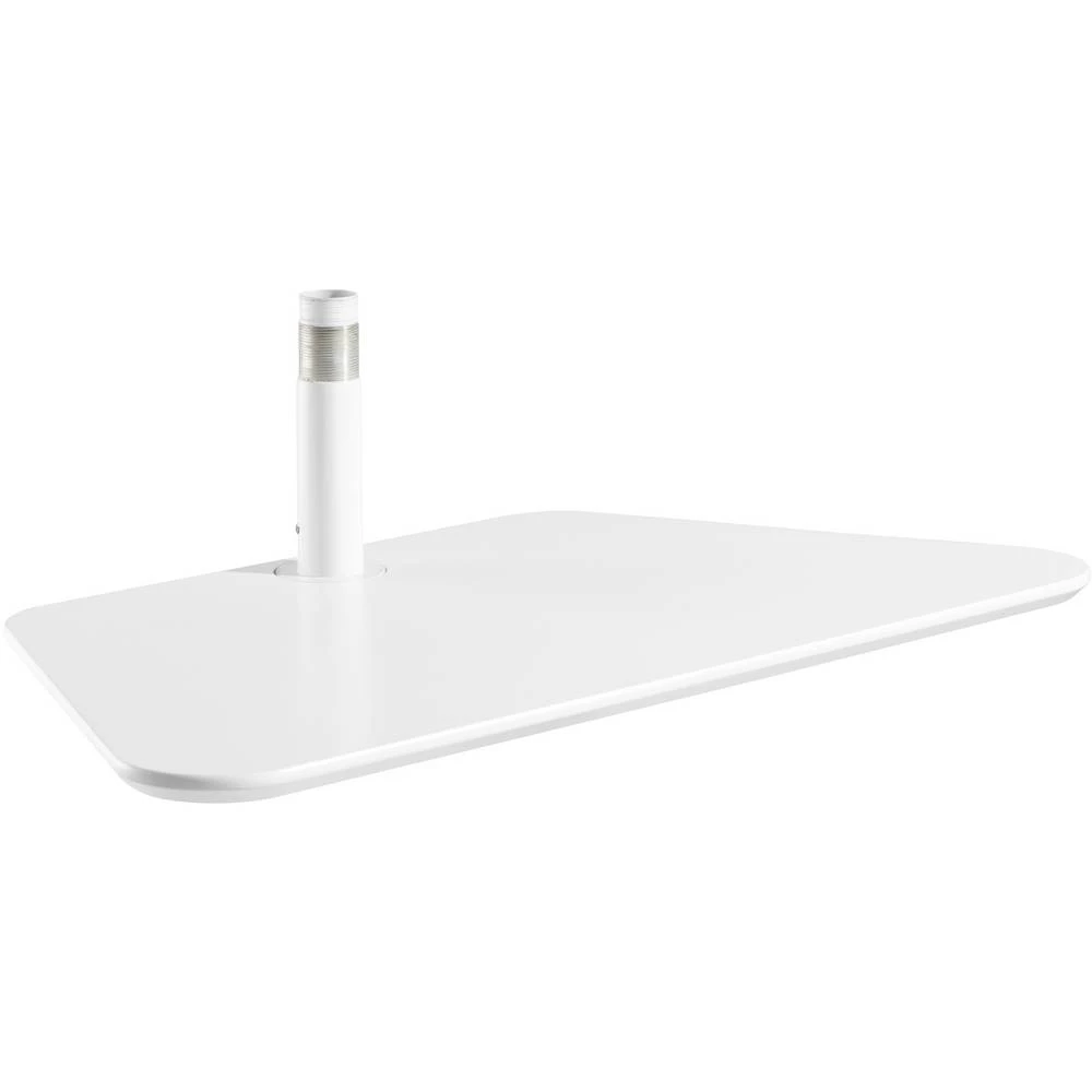 My Wall pretinac za odlaganje bijela slika