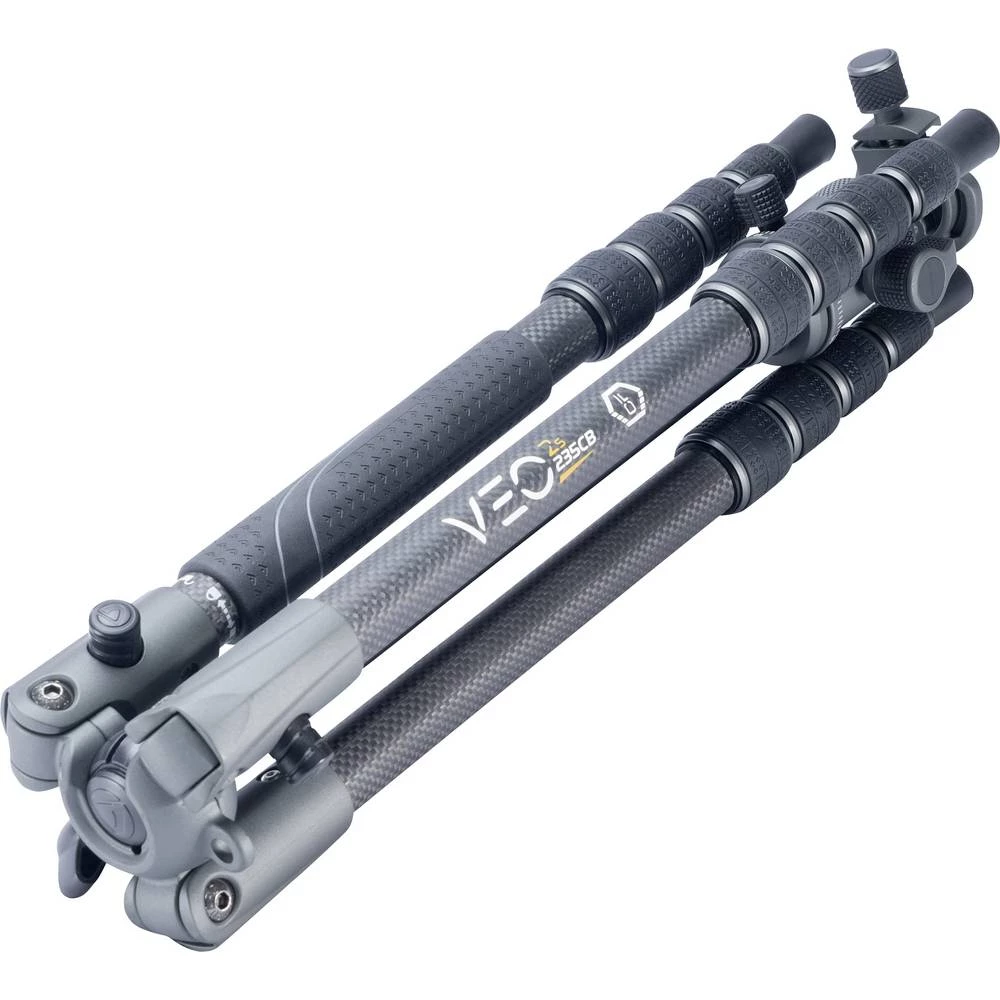 Vanguard VEO2S235CB tronožac Radna visina=145 cm (max) crna slika