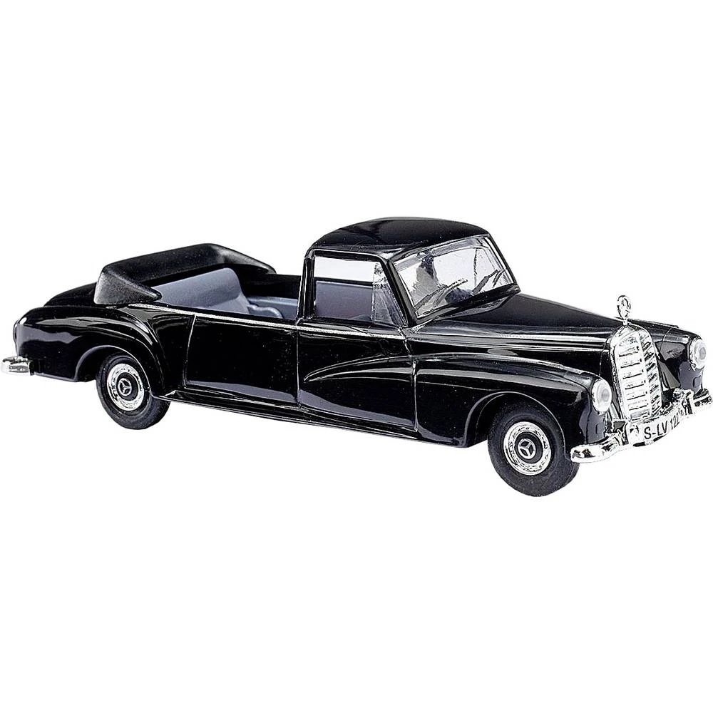 Busch 44807 H0 Mercedes Benz slika