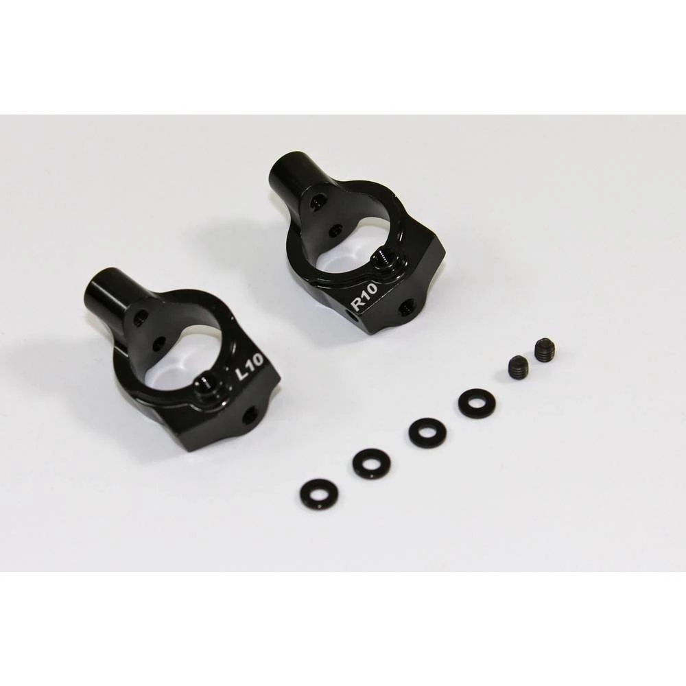 Rezervni dio Team C TU0410 Aluminijski držač za rukavac 10° slika