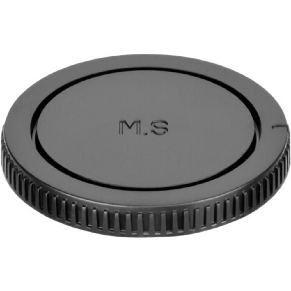 Poklopac za kućište digiCAP digiCAP Gehäusedeckel für Sony A Mount Pogodno za marku (kamera)=Sony slika