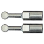 Set adaptera za kuglični ležaj, 2 komada, Ø 8,0 mm  KS Tools  700.1506
