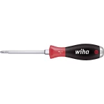 Radionica Odvijač s križnim prorezom Wiha SoftFinish 531 PH 3 Duljina oštrice: 150 mm DIN ISO 8764