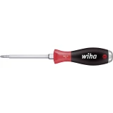 Radionica Odvijač s križnim prorezom Wiha SoftFinish 531 PH 3 Duljina oštrice: 150 mm DIN ISO 8764