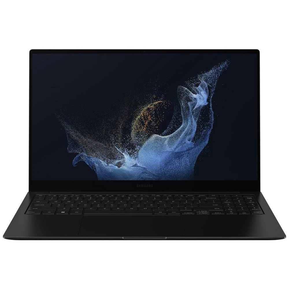 Samsung Notebook Galaxy Book 2 39.6 cm (15.6 palac) Full-HD+ Intel® Core™ i3 I3-1215U 8 GB RAM 256 GB SSD Intel UHD Gr slika