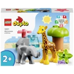 10971 LEGO® DUPLO® Divlje životinje Afrike