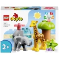 10971 LEGO® DUPLO® Divlje životinje Afrike slika
