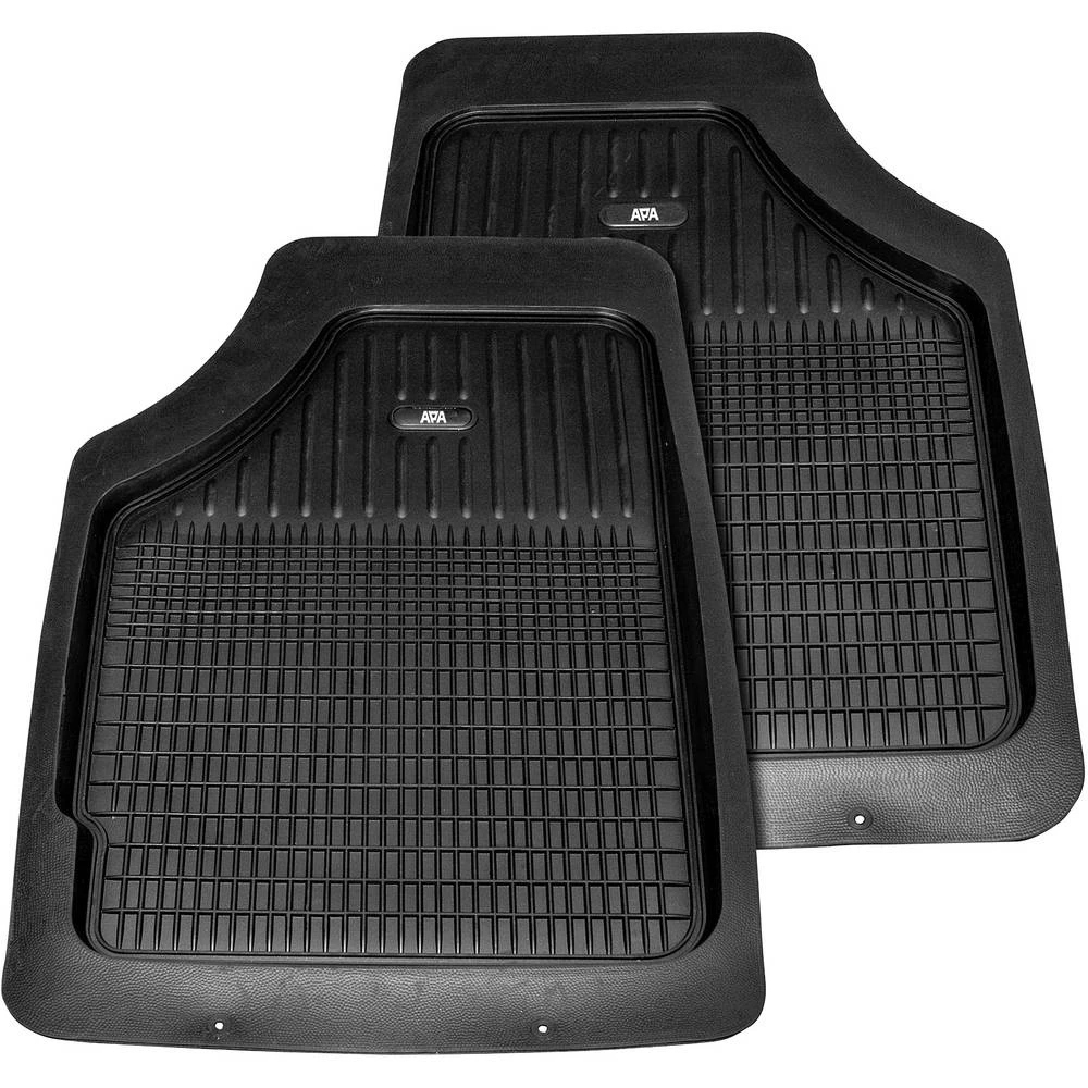 APA 23650 otirač (univerzalni) guma (D x Š x V) 76 mm x 50 cm x 3 cm slika