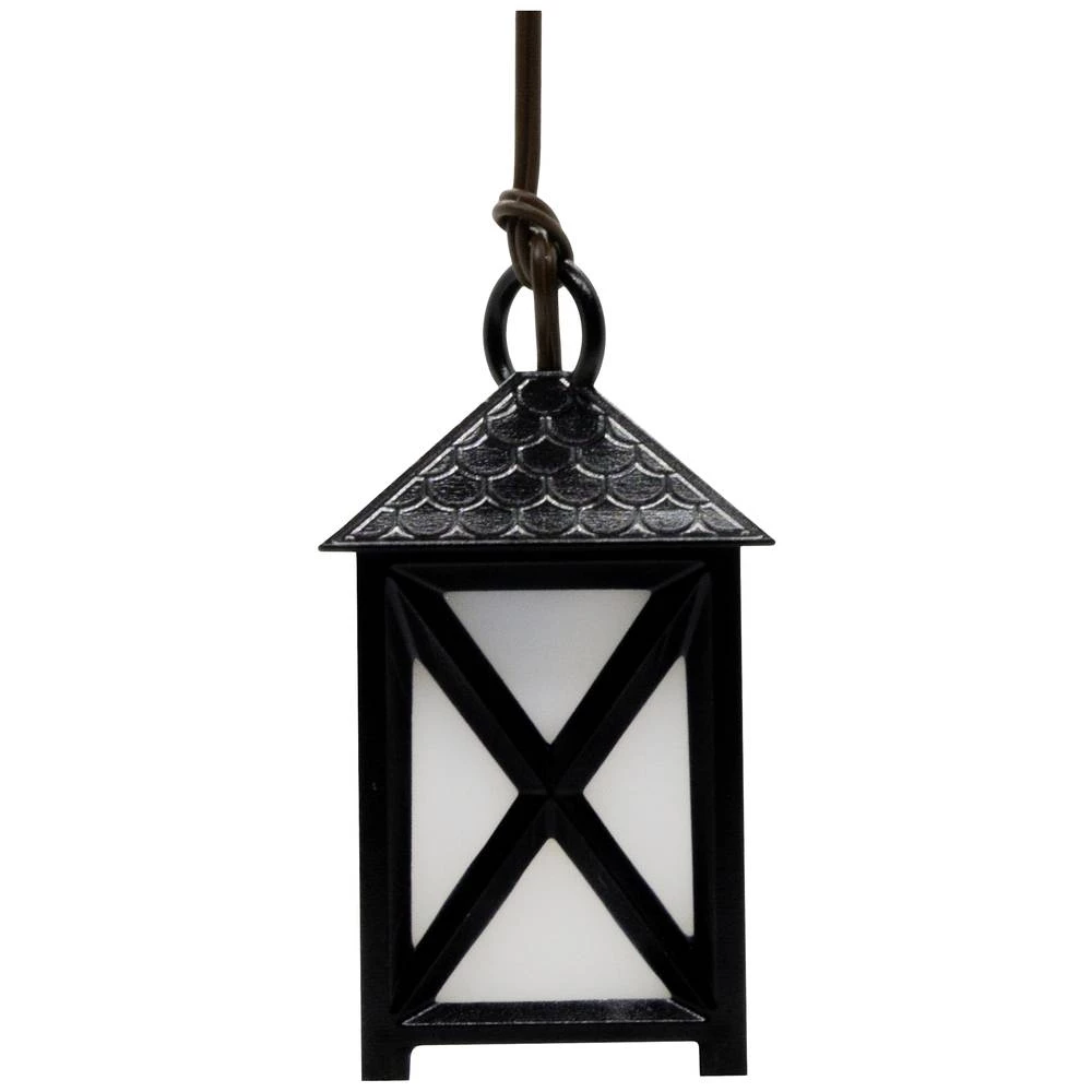 Kahlert Licht 296834 jaslice lanterna  3.5 V s rasvjetom slika