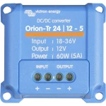 Victron Energy Orion-Tr 24/12-5 DC/DC  pretvarač  N/A - N/A/7 A 60 W Victron Energy Orion-Tr 24/12-5 DC/DC  pretvarač -60 W
