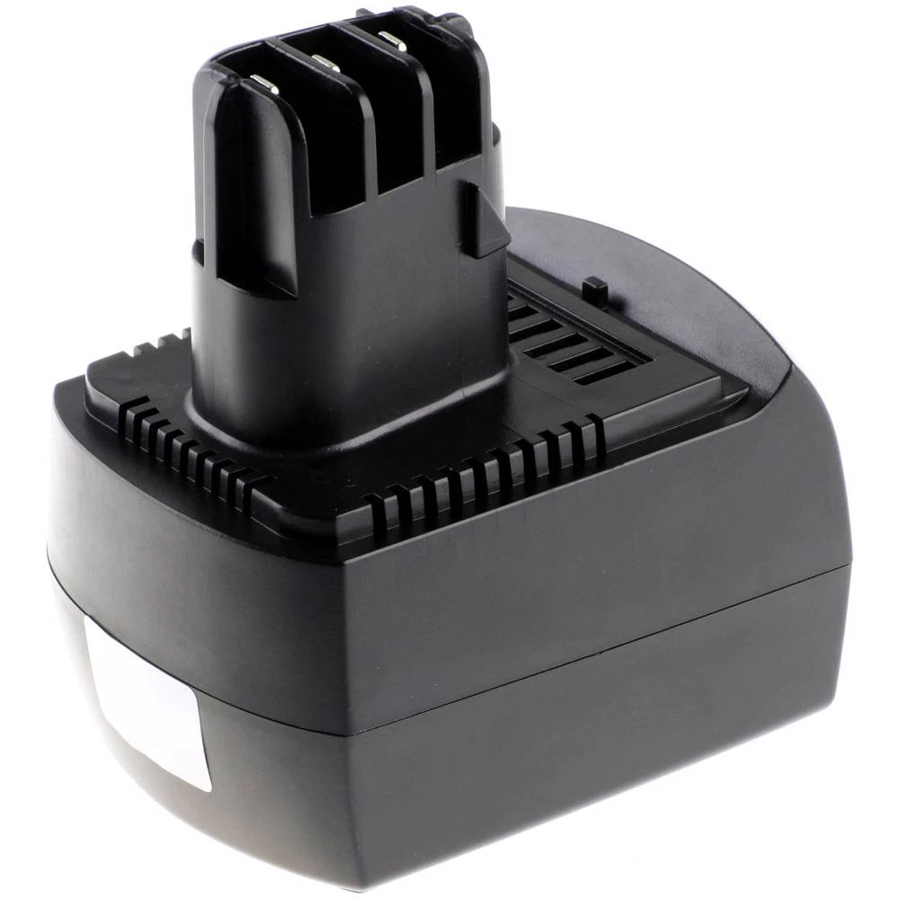 Električni alat-akumulator XCell 130936 Zamjenjuje originalnu akumul. bateriju Metabo 6.25471 12 V 3000 mAh Li-Ion slika