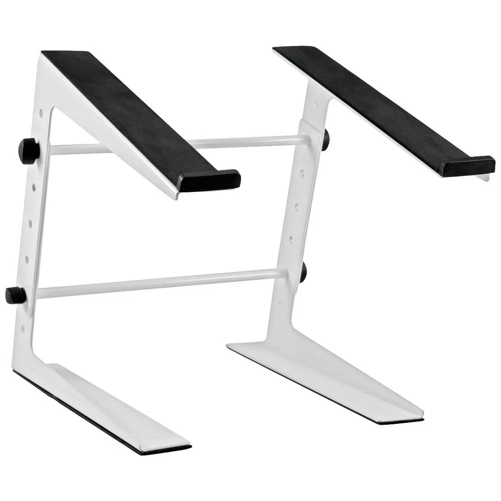 Omnitronic ELR-12/17 stalak za prijenosno računalo  čelik slika