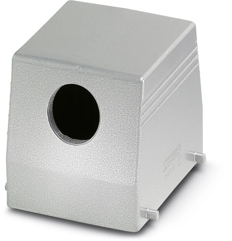 Konektorsko kućište HC-B 32-TFQ-80 / O1STM32S 1645150 Phoenix Contact 10 kom. slika