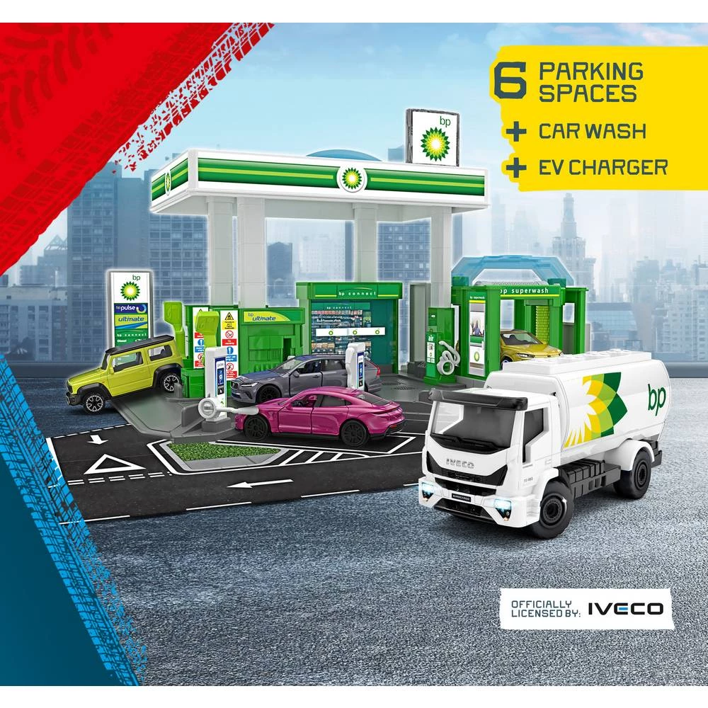 Conrad Product Image
