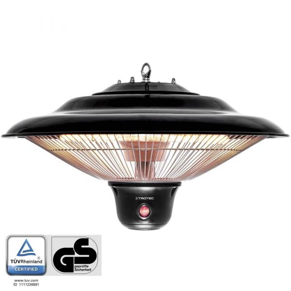 Infracrvena grijalica IR 1500 SC slika