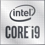 Intel® Core™ i9 i9-10900KF 10 x procesor (cpu) u kutiji Baza: Intel® 1200 125 W