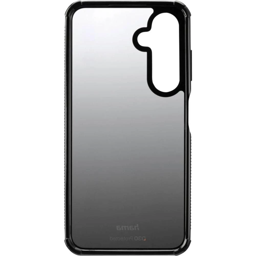 Hama etui Samsung Galaxy A17 crna 00080251 slika